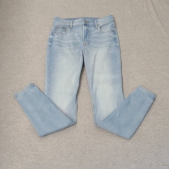 Old Navy Rockstar Jeans - Picture 1 of 7